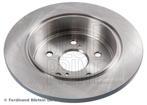 Stabdžių diskas BLUE PRINT ADT343290