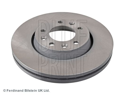 Brake Disc BLUE PRINT ADT343298