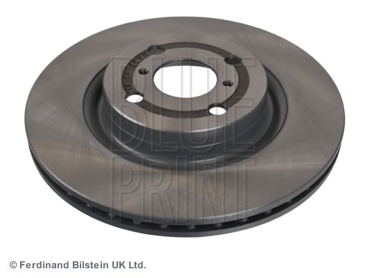 Brake Disc BLUE PRINT ADT343309