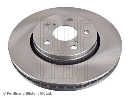 Brake Disc BLUE PRINT ADT343316