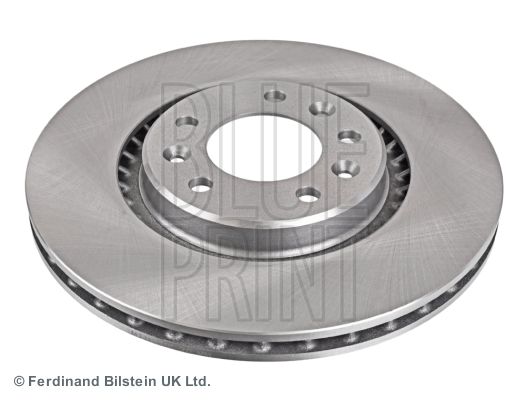 Stabdžių diskas BLUE PRINT ADT343319