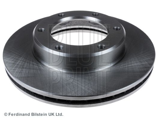 Brake Disc BLUE PRINT ADT34357