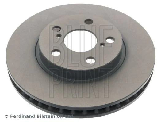 Stabdžių diskas BLUE PRINT ADT34380