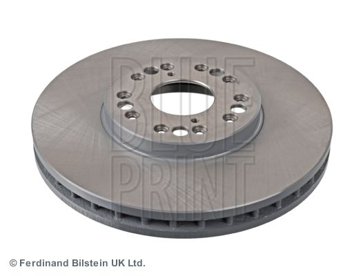Гальмівний диск BLUE PRINT ADT34387