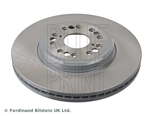 Stabdžių diskas BLUE PRINT ADT34388