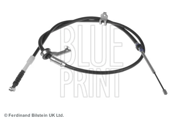 Cable Pull, parking brake BLUE PRINT ADT346319