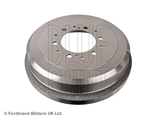 Brake Drum BLUE PRINT ADT34711