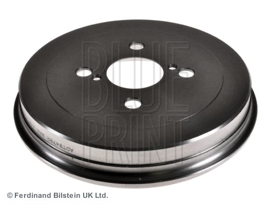 Brake Drum BLUE PRINT ADT34722