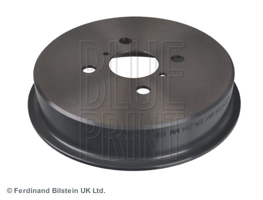 Brake Drum BLUE PRINT ADT34729