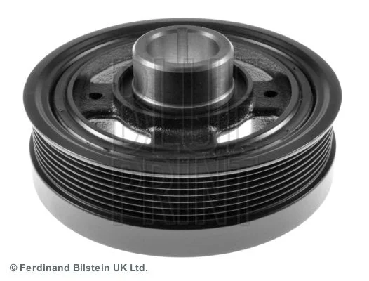 Шків, колінчатий вал BLUE PRINT ADT36116