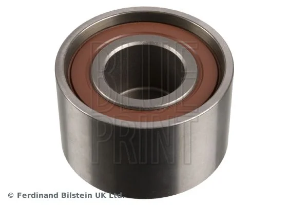 Deflection Pulley/Guide Pulley, timing belt BLUE PRINT ADT37654