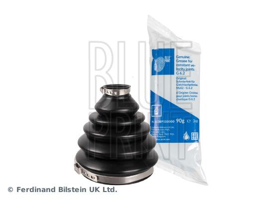 Bellow Kit, drive shaft BLUE PRINT ADT381118