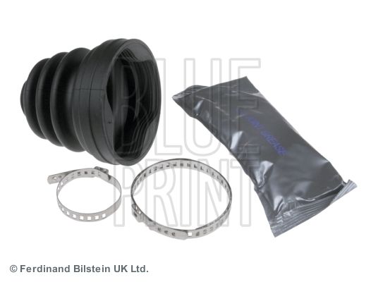 Bellow Kit, drive shaft BLUE PRINT ADT38186