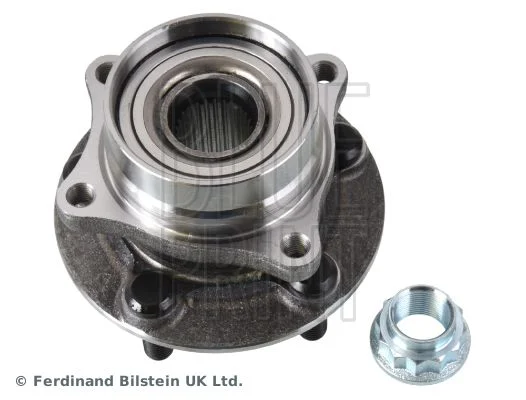 Rato guolio komplektas BLUE PRINT ADT38252