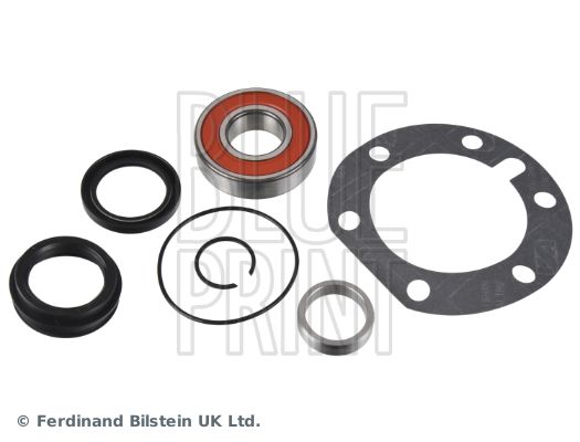 Rato guolio komplektas BLUE PRINT ADT38321