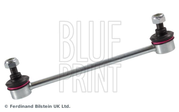 Link/Coupling Rod, stabiliser bar BLUE PRINT ADT38538