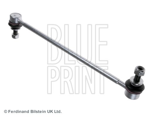 Link/Coupling Rod, stabiliser bar BLUE PRINT ADT38580