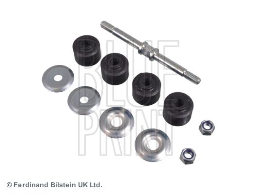 Link/Coupling Rod, stabiliser bar BLUE PRINT ADT38585