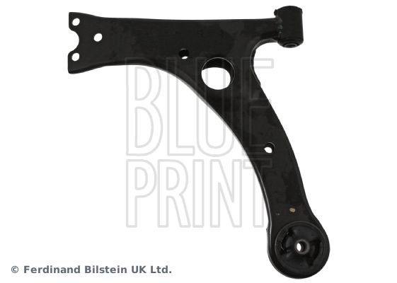 Control/Trailing Arm, wheel suspension BLUE PRINT ADT386156