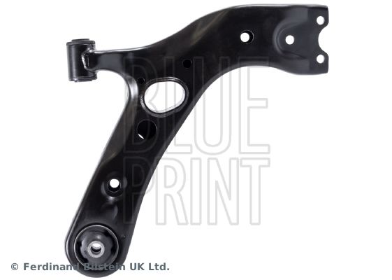 Control/Trailing Arm, wheel suspension BLUE PRINT ADT386186