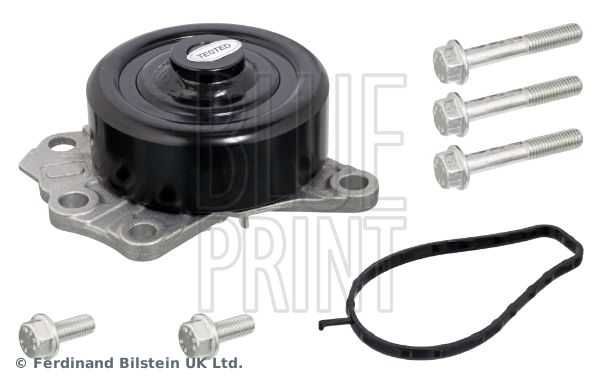 Water Pump, engine cooling BLUE PRINT ADT391100