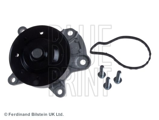 Water Pump, engine cooling BLUE PRINT ADT391107