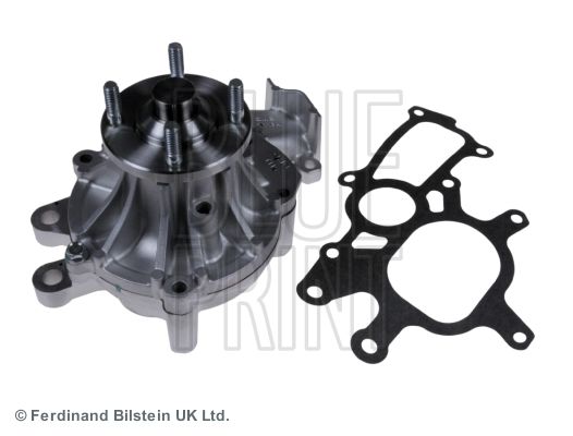 Water Pump, engine cooling BLUE PRINT ADT391110