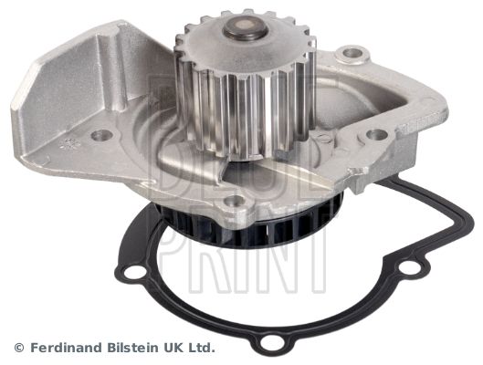 Water Pump, engine cooling BLUE PRINT ADT391115