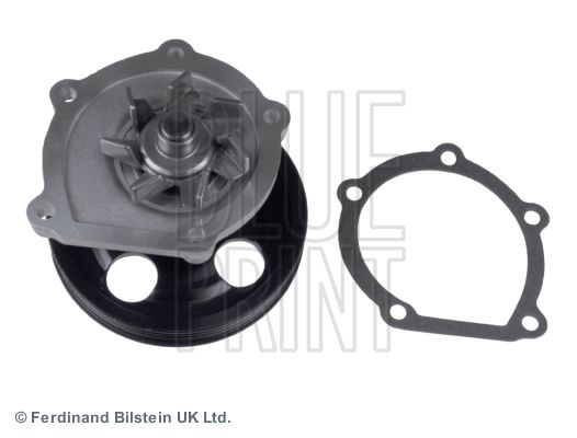 Water Pump, engine cooling BLUE PRINT ADT39126