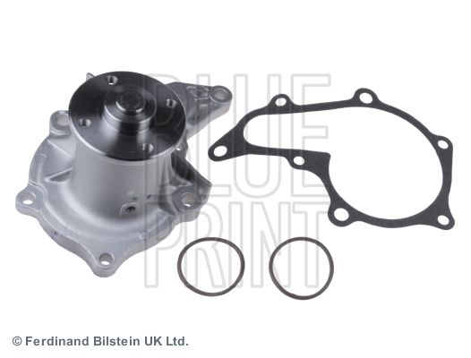 Water Pump, engine cooling BLUE PRINT ADT39131