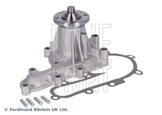 Water Pump, engine cooling BLUE PRINT ADT39133