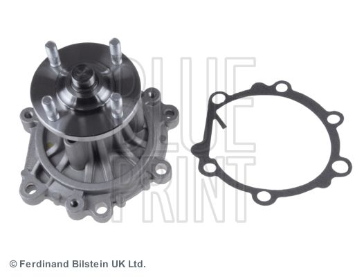 Water Pump, engine cooling BLUE PRINT ADT39134