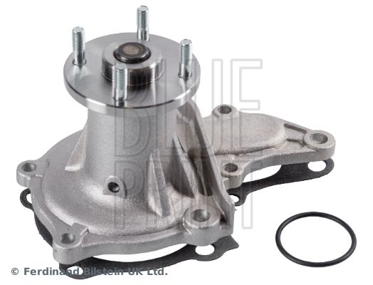 Water Pump, engine cooling BLUE PRINT ADT39143