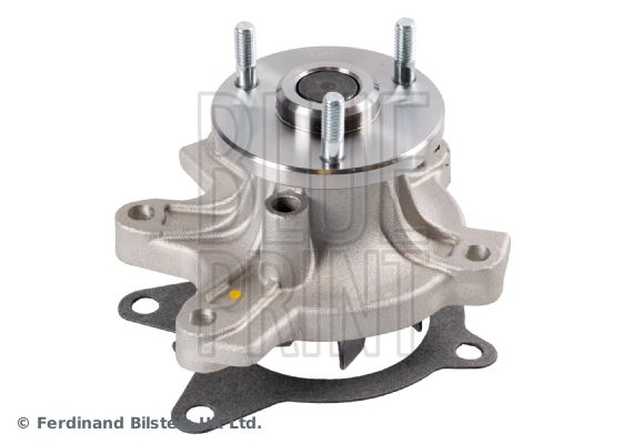 Water Pump, engine cooling BLUE PRINT ADT39169