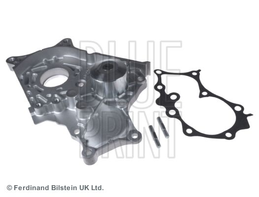 Water Pump, engine cooling BLUE PRINT ADT39193