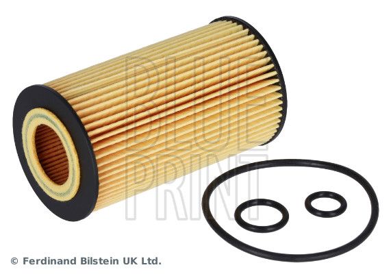 Oil Filter BLUE PRINT ADU172101