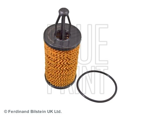 Oil Filter BLUE PRINT ADU172103