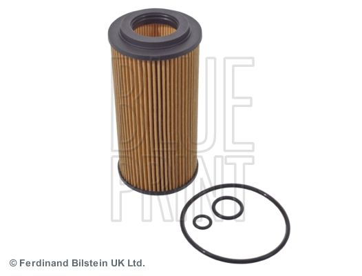 Oil Filter BLUE PRINT ADU172104