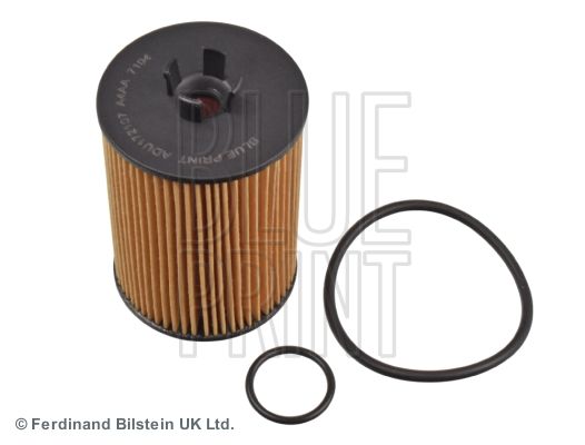 Oil Filter BLUE PRINT ADU172107