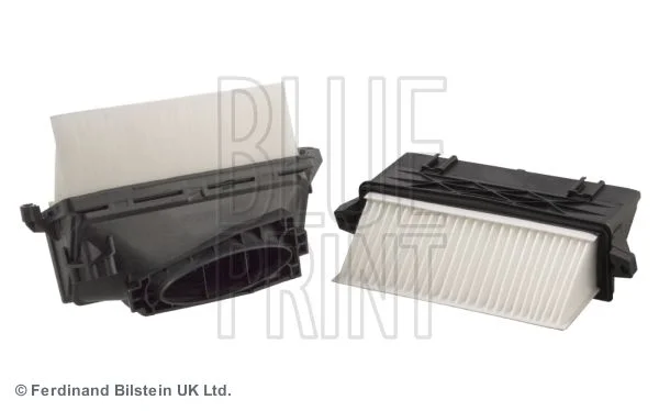Oro filtrų rinkinys BLUE PRINT ADU172246