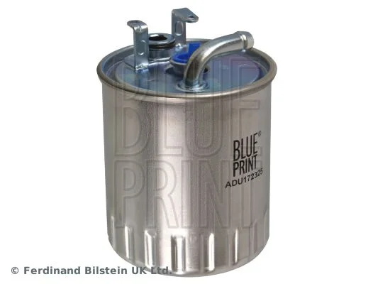 Kuro filtras BLUE PRINT ADU172325