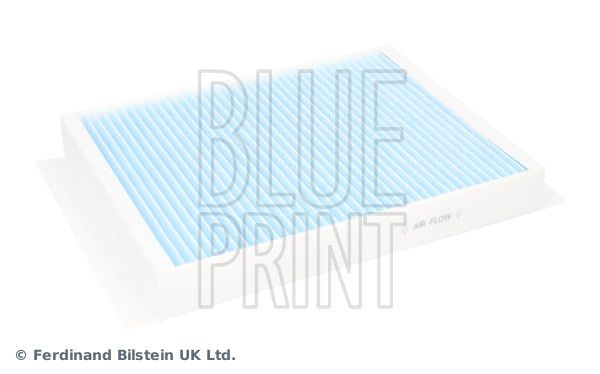 Filtras, salono oras BLUE PRINT ADU172505