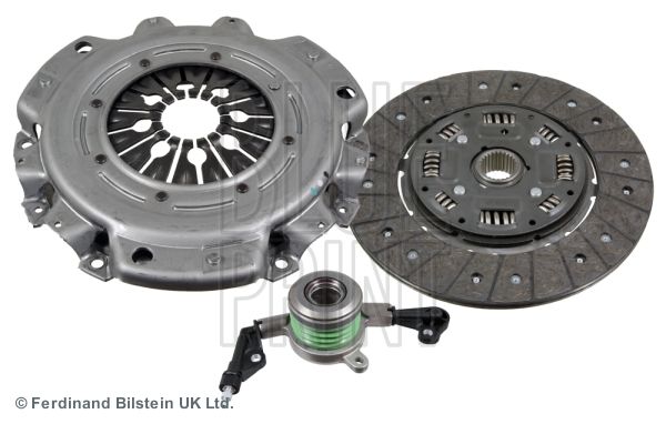 Комплект зчеплення BLUE PRINT ADU173025