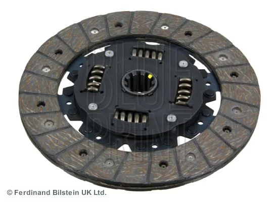 Диск зчеплення BLUE PRINT ADU173109