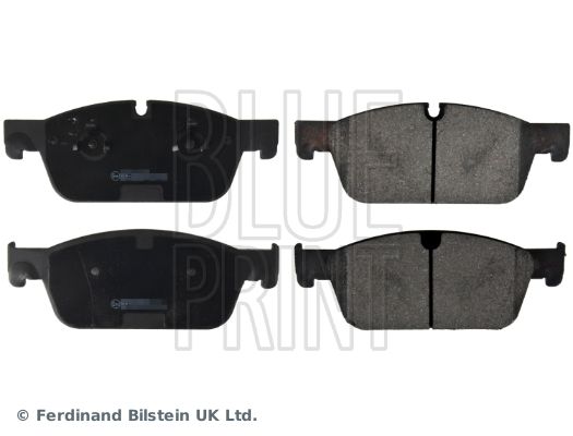 Brake Pad Set, disc brake BLUE PRINT ADU174266