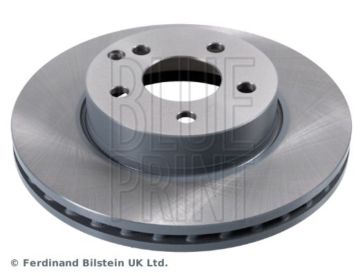 Brake Disc BLUE PRINT ADU174306