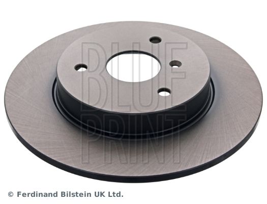 Brake Disc BLUE PRINT ADU174308