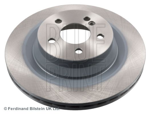 Stabdžių diskas BLUE PRINT ADU1743102