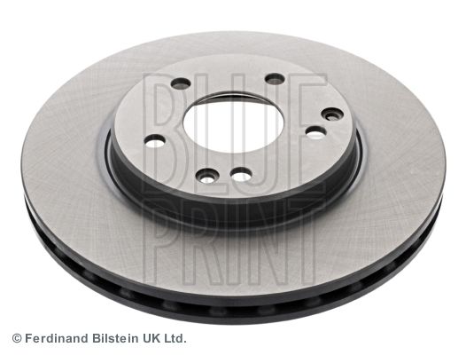 Brake Disc BLUE PRINT ADU174311