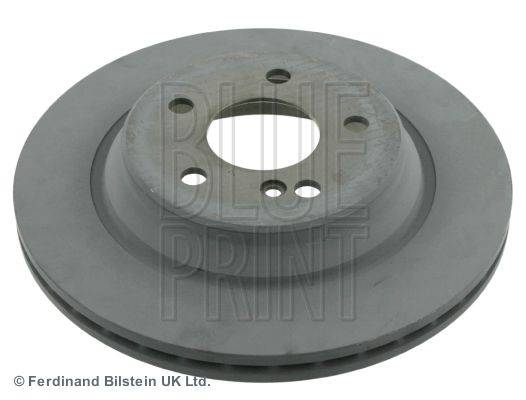 Brake Disc BLUE PRINT ADU1743110